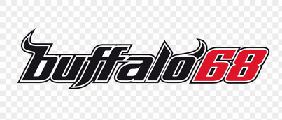 Buffalo68 Logo
